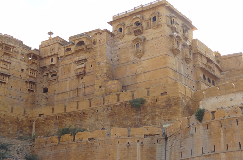 Jaisalmer Fort