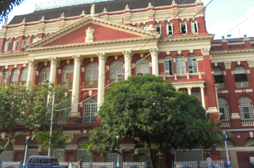 Patna High Court 