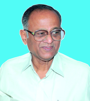 Dr. V. B. Deshpande